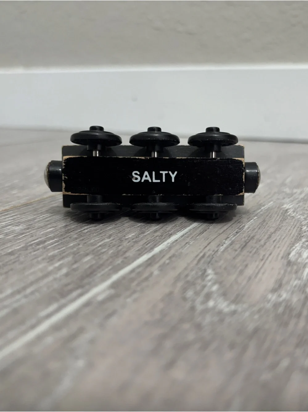 Wooden Salty - Thomas & Friends